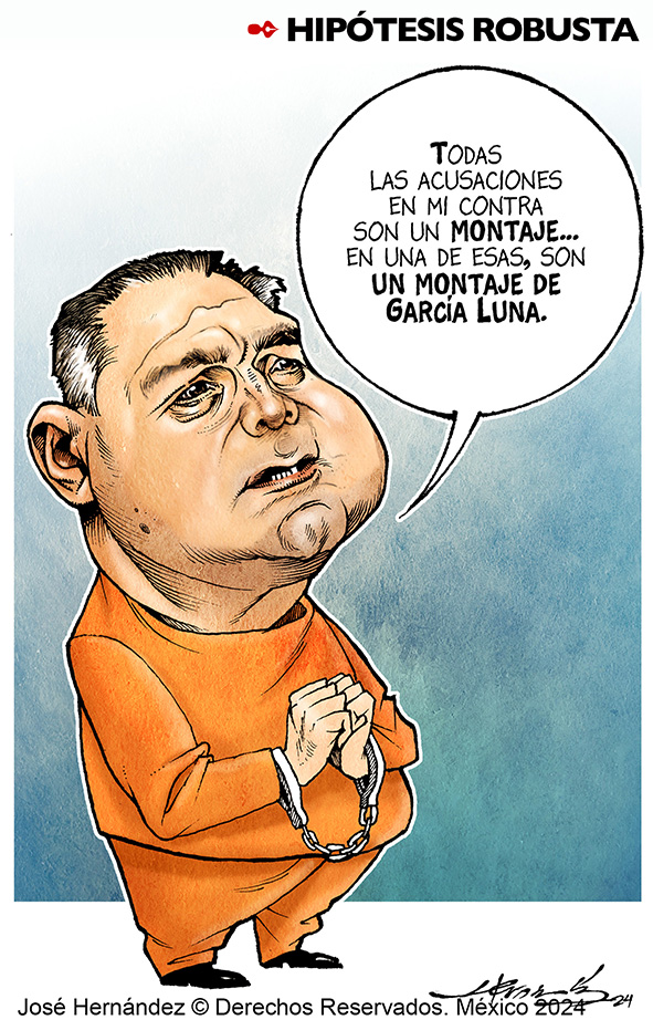 Hip&oacute;tesis robusta